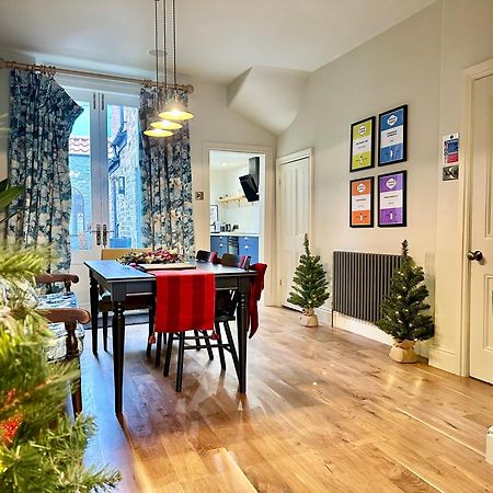Stay At No 4 York Centre Esterno foto