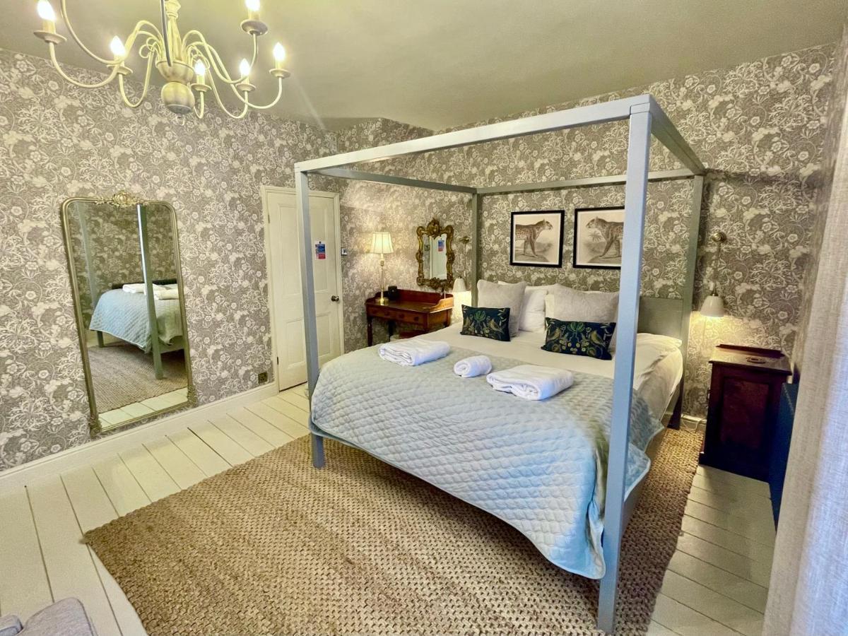 Stay At No 4 York Centre Esterno foto