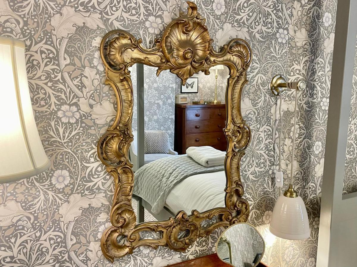 Stay At No 4 York Centre Esterno foto