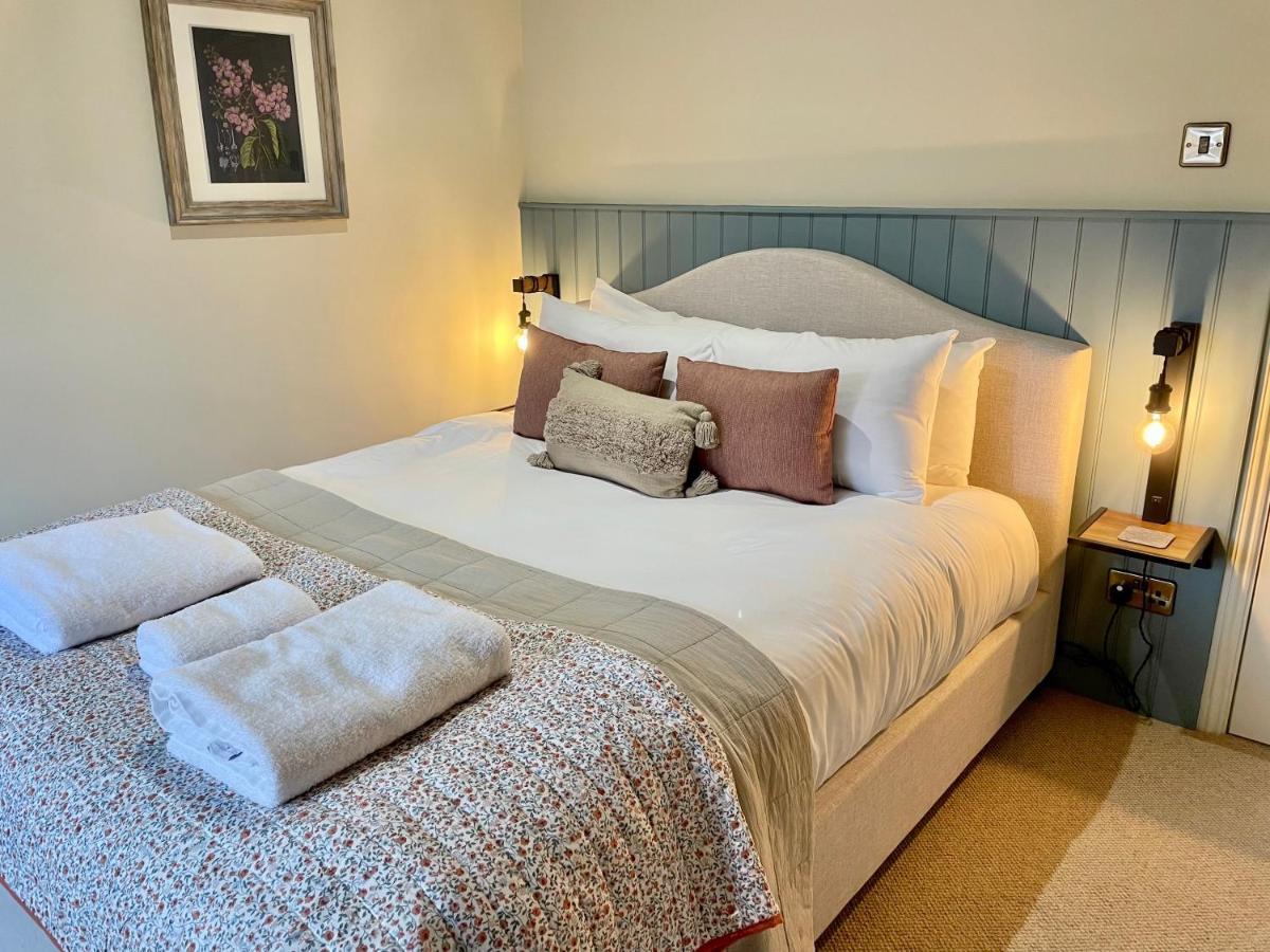 Stay At No 4 York Centre Esterno foto