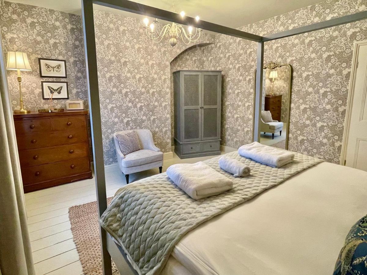 Stay At No 4 York Centre Esterno foto