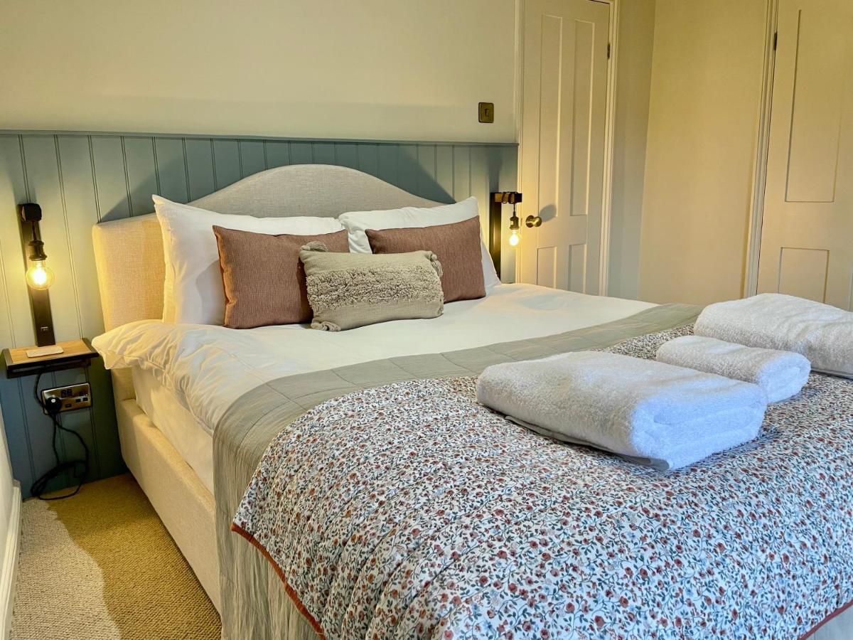 Stay At No 4 York Centre Esterno foto