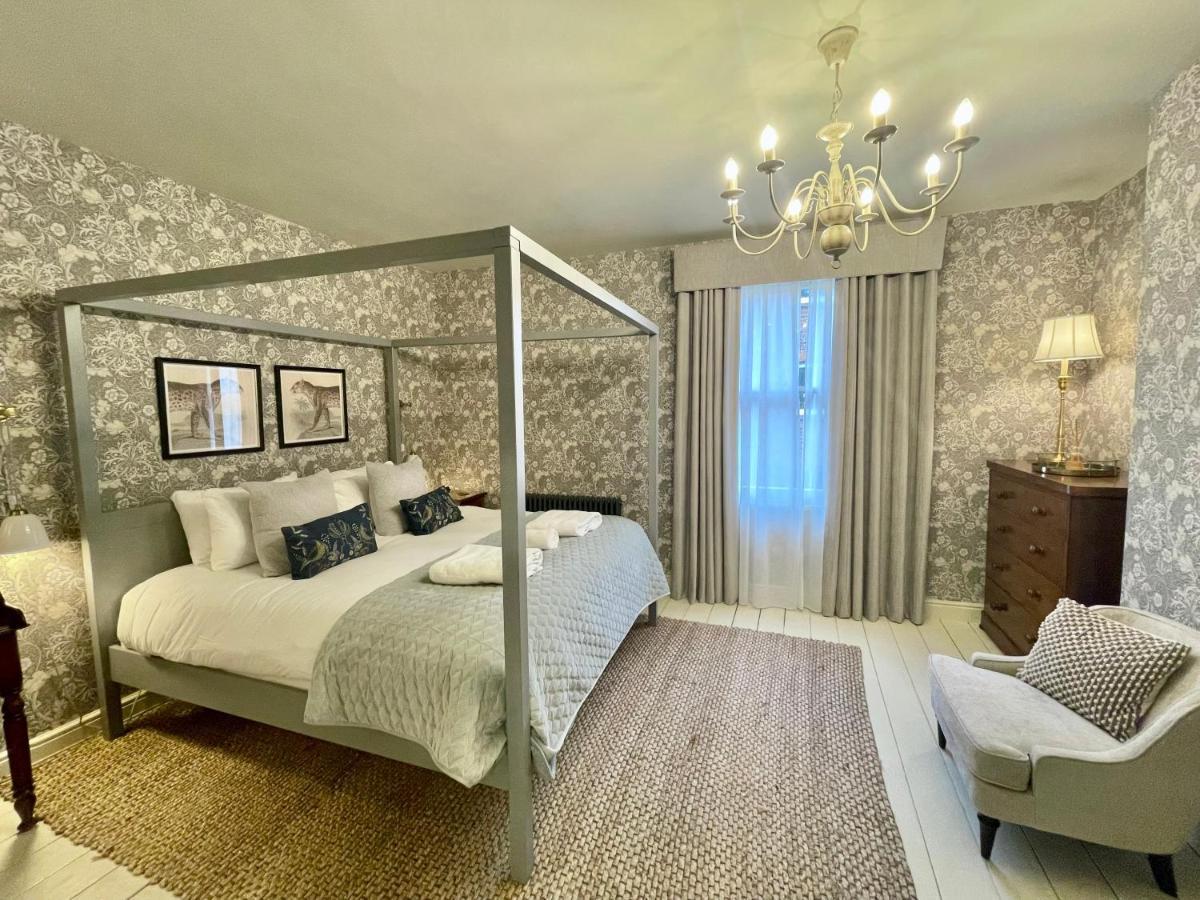 Stay At No 4 York Centre Esterno foto