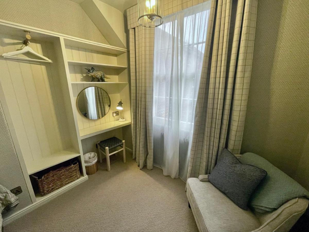 Stay At No 4 York Centre Esterno foto