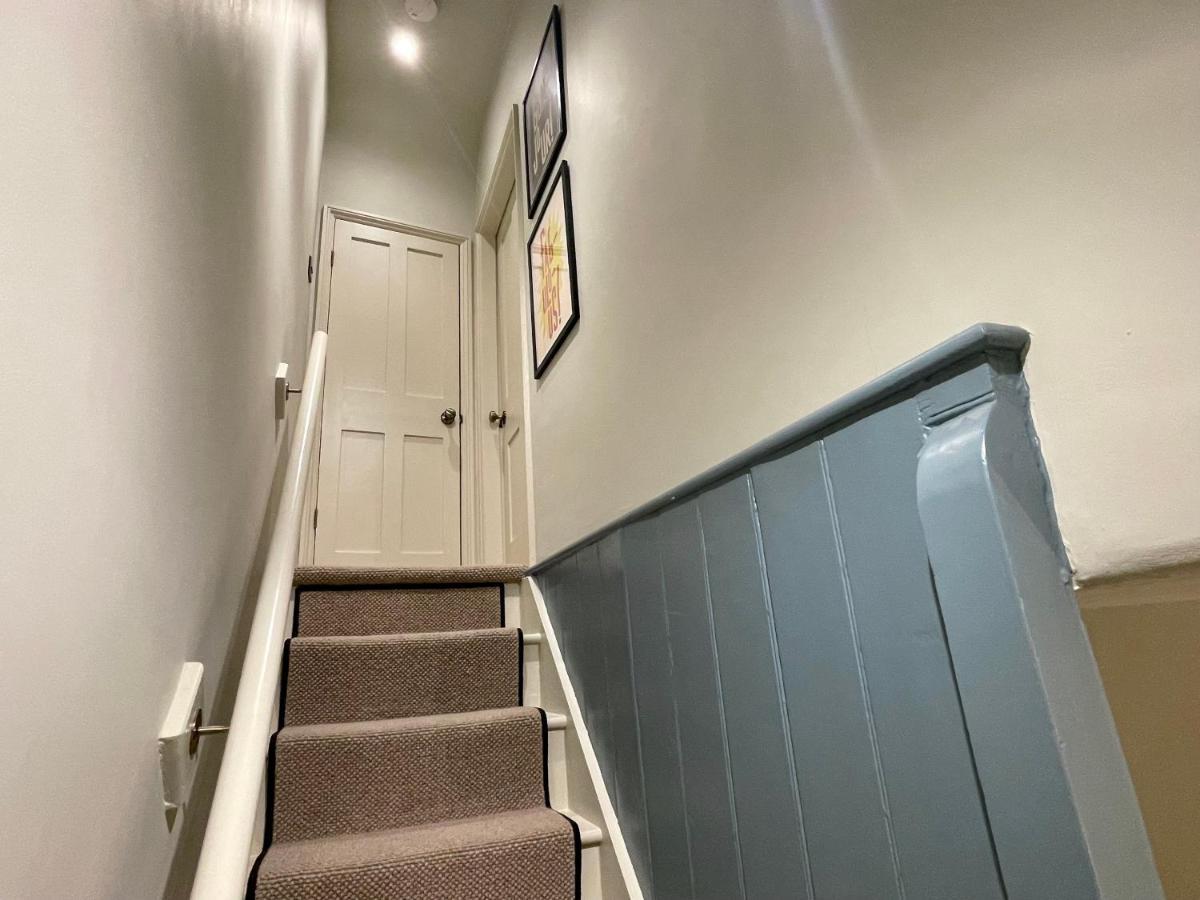 Stay At No 4 York Centre Esterno foto