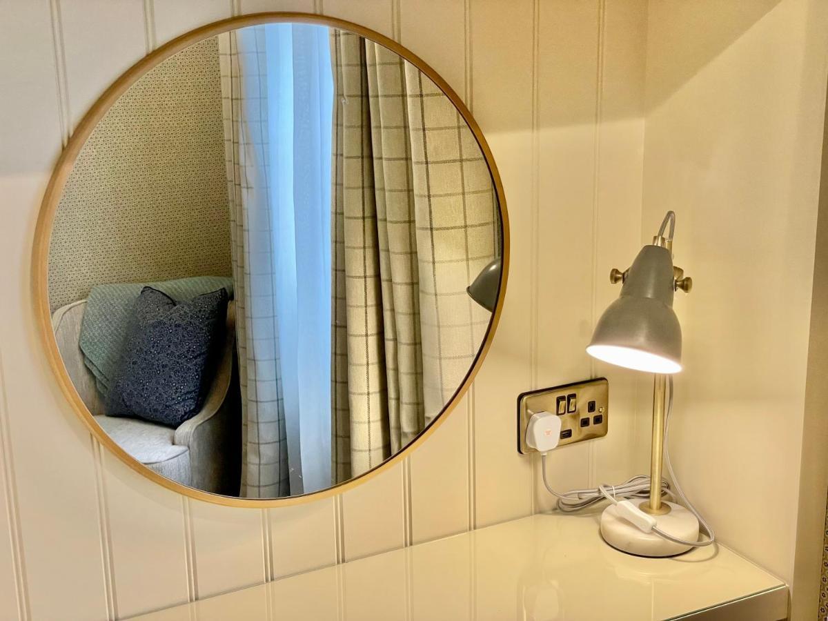 Stay At No 4 York Centre Esterno foto