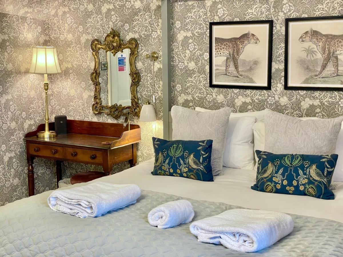 Stay At No 4 York Centre Esterno foto