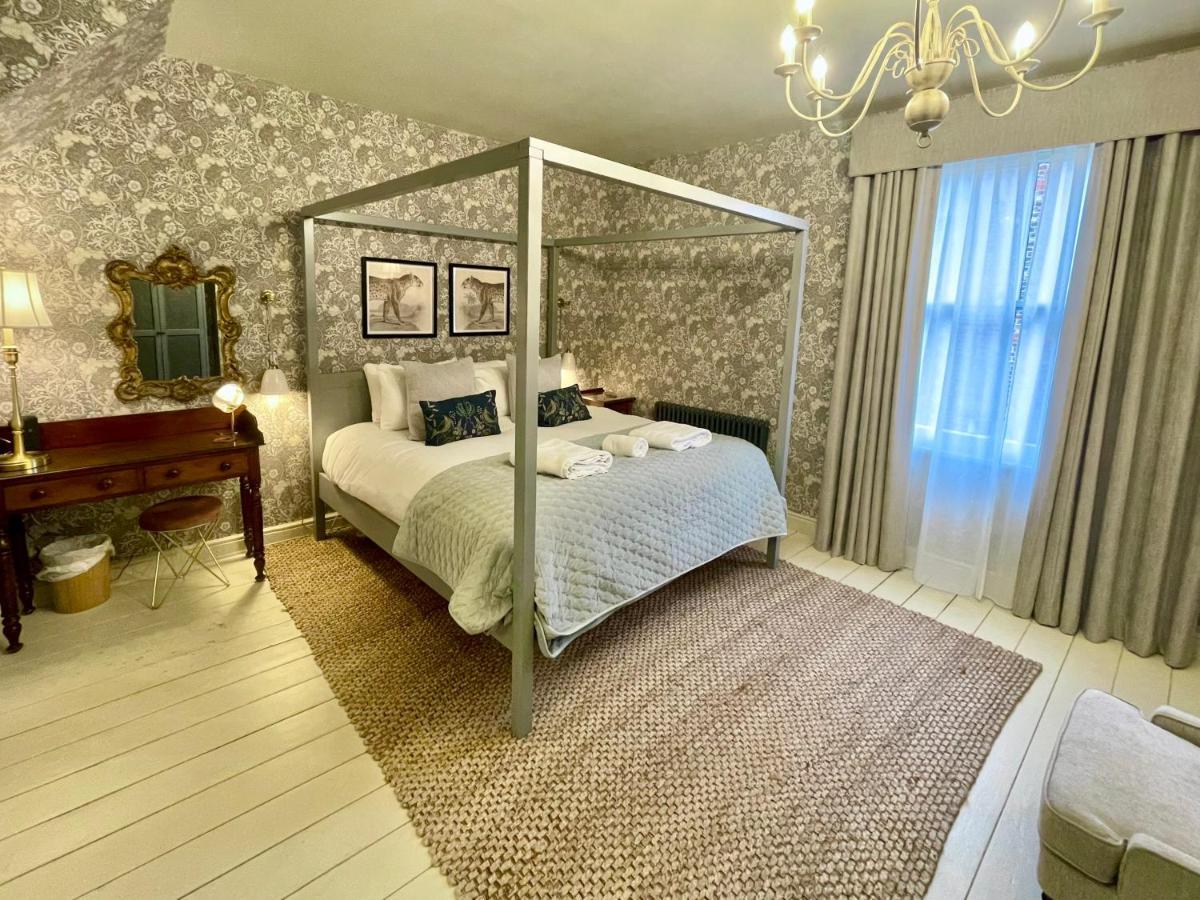 Stay At No 4 York Centre Esterno foto