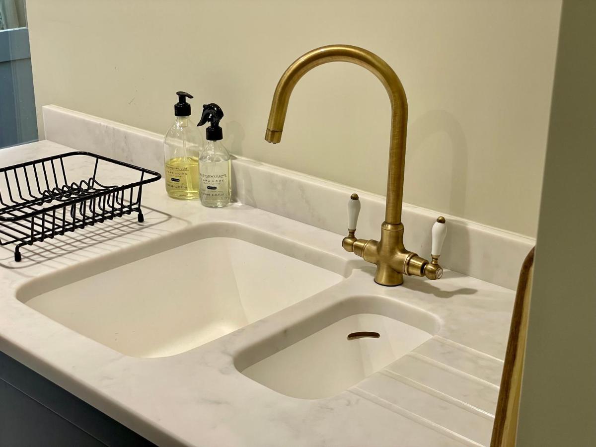 Stay At No 4 York Centre Esterno foto