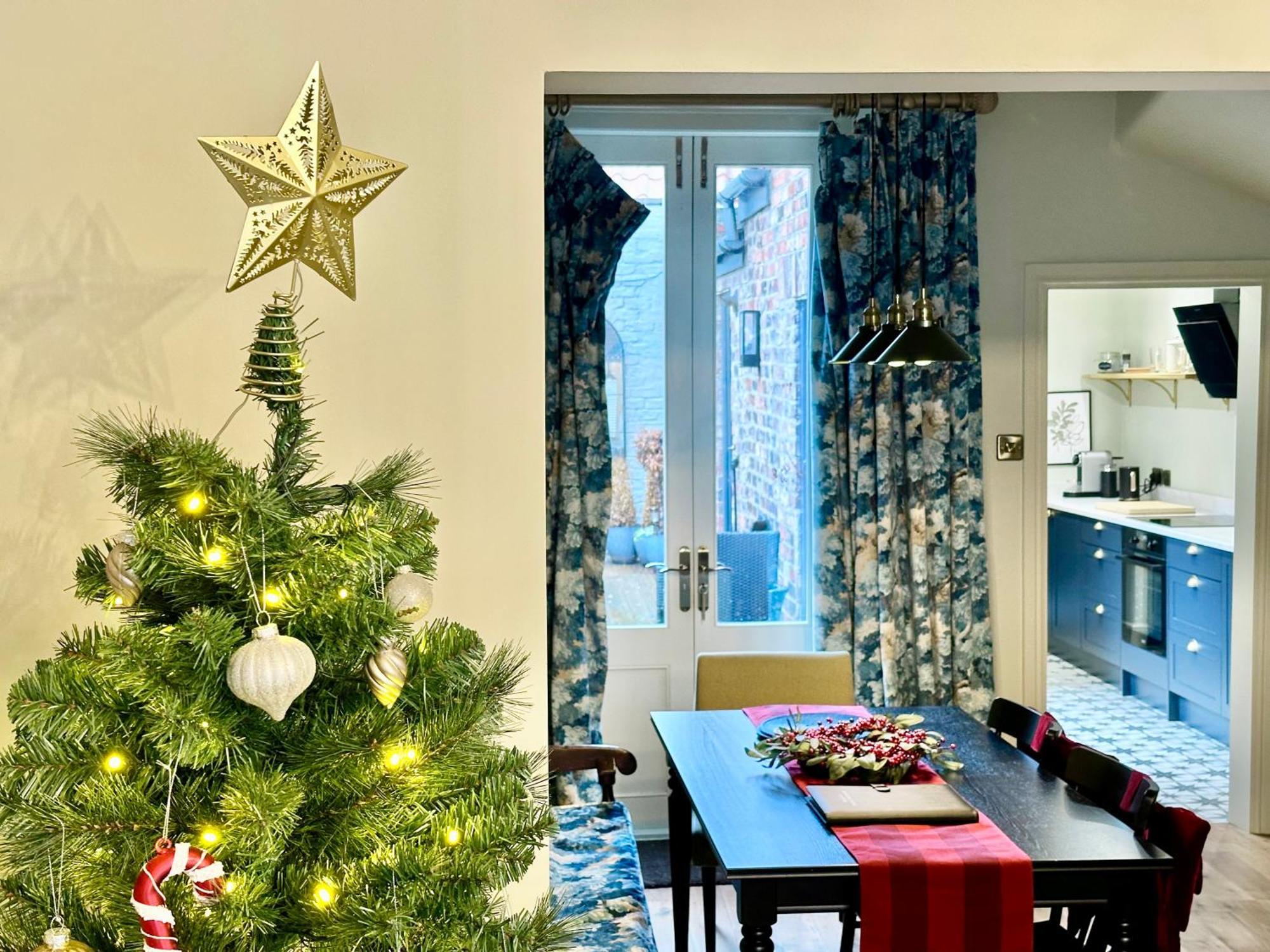 Stay At No 4 York Centre Esterno foto